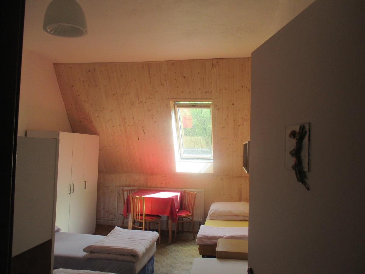 Malá Morávka Chata Sedmikraska מראה חיצוני תמונה