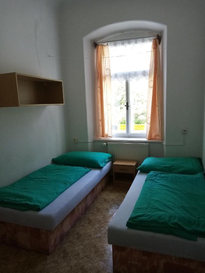 Malá Morávka Chata Sedmikraska מראה חיצוני תמונה